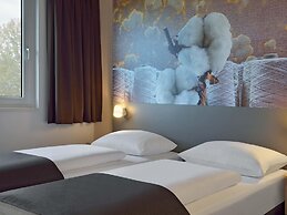 B&B Hotel Düsseldorf-Ratingen