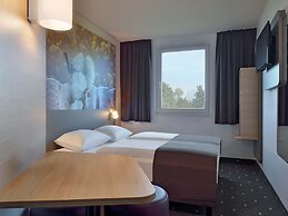 B&B Hotel Düsseldorf-Ratingen