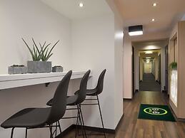 B&B Hotel Düsseldorf-Ratingen