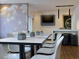 B&B Hotel Düsseldorf-Ratingen