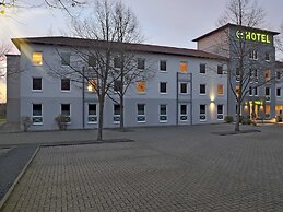 B&B Hotel Düsseldorf-Ratingen