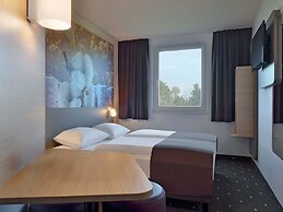 B&B Hotel Düsseldorf-Ratingen