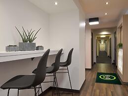 B&B Hotel Düsseldorf-Ratingen