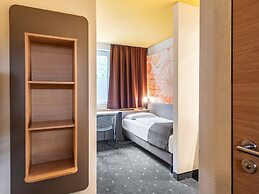 B&B Hotel Schweinfurt-Süd
