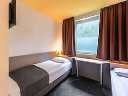 B&B Hotel Schweinfurt-Süd