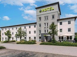 B&B Hotel Schweinfurt-Süd