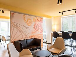 B&B Hotel Schweinfurt-Süd