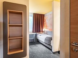 B&B Hotel Schweinfurt-Süd
