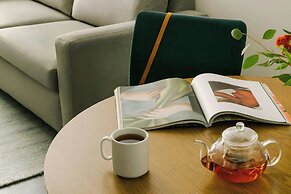 Sonder by Marriott Bonvoy Revival Apartments English Bay