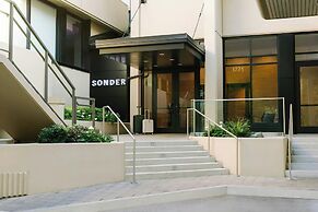 Sonder by Marriott Bonvoy Revival Apartments English Bay