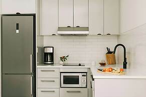 Sonder by Marriott Bonvoy Revival Apartments English Bay