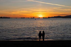 Revival English Bay, Vancouver