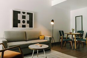 Sonder by Marriott Bonvoy Revival Apartments English Bay