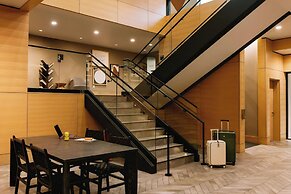 Sonder by Marriott Bonvoy Revival Apartments English Bay