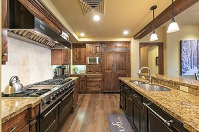 Silver Strike by Luxury Mountain Destina