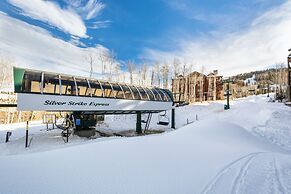 Silver Strike by Luxury Mountain Destina