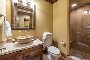 Silver Strike by Luxury Mountain Destina