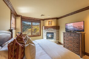 Silver Strike by Luxury Mountain Destina