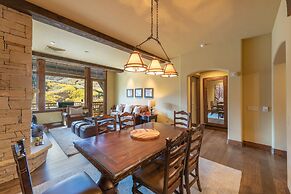 Silver Strike by Luxury Mountain Destina