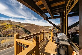 Silver Strike by Luxury Mountain Destina