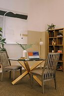 Sonder by Marriott Bonvoy Gabriel Richard Apartments Downtown