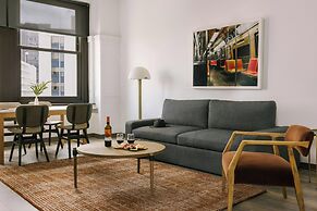 Sonder by Marriott Bonvoy Gabriel Richard Apartments Downtown