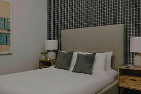 Sonder by Marriott Bonvoy Gabriel Richard Apartments Downtown