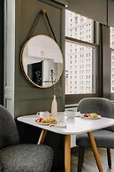 Sonder by Marriott Bonvoy Gabriel Richard Apartments Downtown