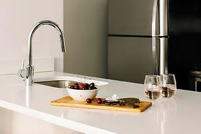 Sonder by Marriott Bonvoy Gabriel Richard Apartments Downtown