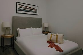 Sonder by Marriott Bonvoy Gabriel Richard Apartments Downtown