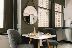 Sonder by Marriott Bonvoy Gabriel Richard Apartments Downtown