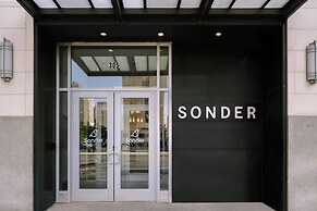Sonder by Marriott Bonvoy Gabriel Richard Apartments Downtown