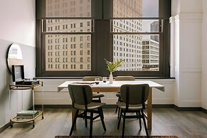 Sonder by Marriott Bonvoy Gabriel Richard Apartments Downtown