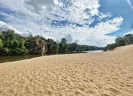 Cliff & Cape Camping Resort