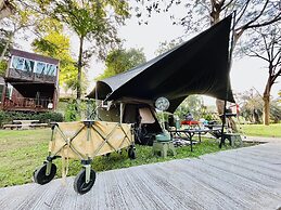 Cliff & Cape Camping Resort