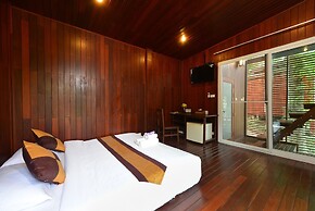 Cliff & Cape Camping Resort