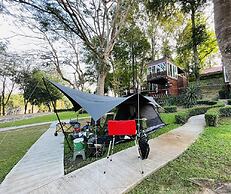 Cliff & Cape Camping Resort