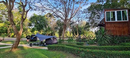 Cliff & Cape Camping Resort