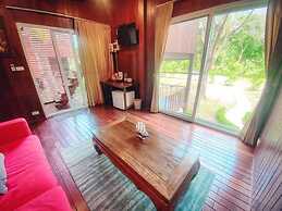 Cliff & Cape Camping Resort