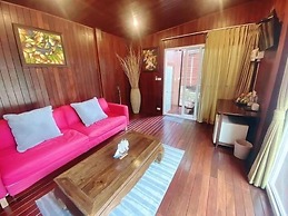 Cliff & Cape Camping Resort