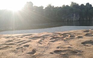 Cliff & Cape Camping Resort