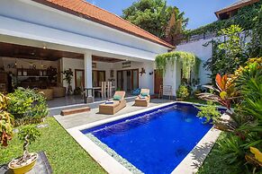 MasBro ART Villas
