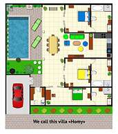 MasBro ART Villas