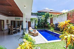 MasBro ART Villas