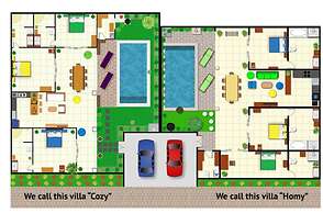 MasBro ART Villas