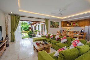 Delight ART Villas