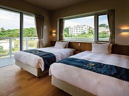 Private Condo Chatan Jagaru by Coldio Premium