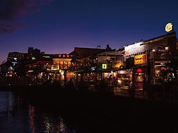 Private Condo Chatan Jagaru by Coldio Premium