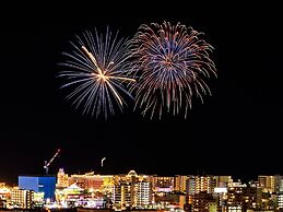 Private Condo Chatan Jagaru by Coldio Premium