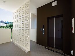 Private Condo Chatan Jagaru by Coldio Premium